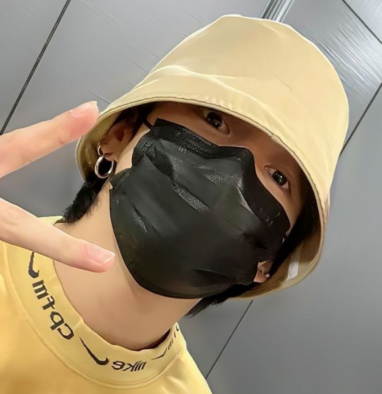 Jungkook 