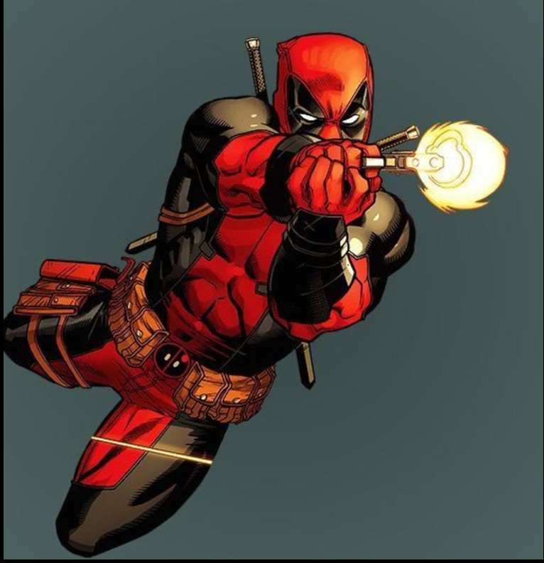 Deadpool