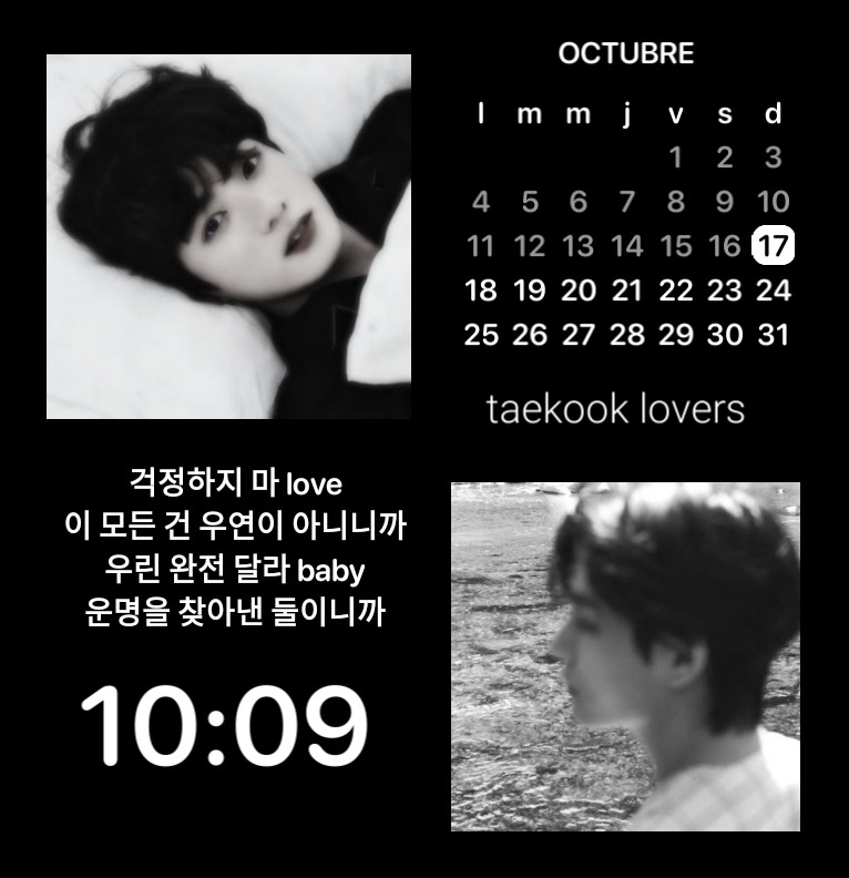 taekook