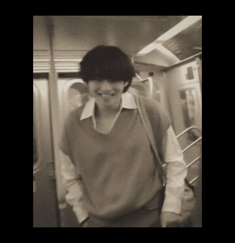 taehyung