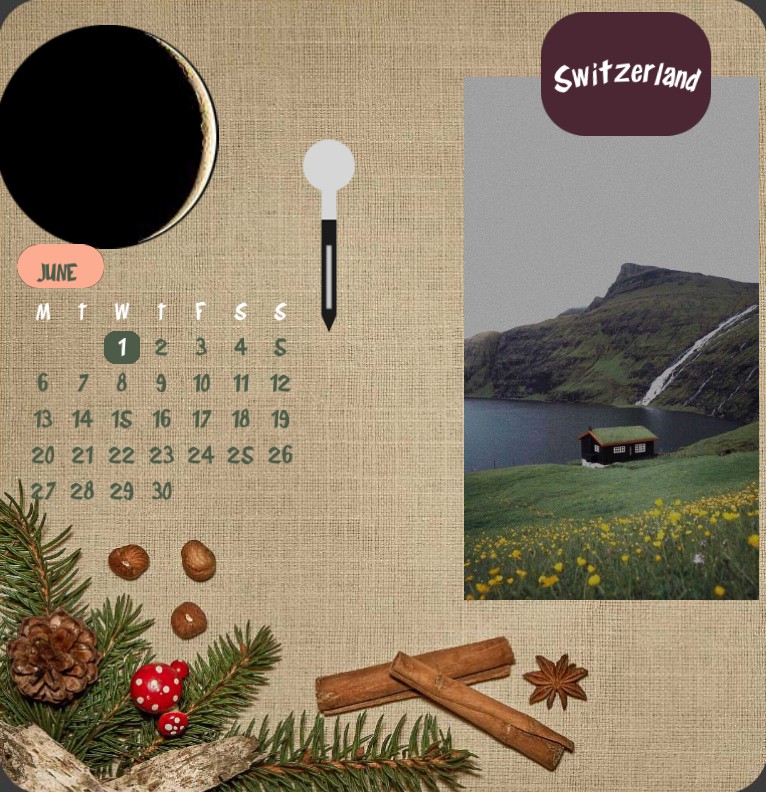 calendar