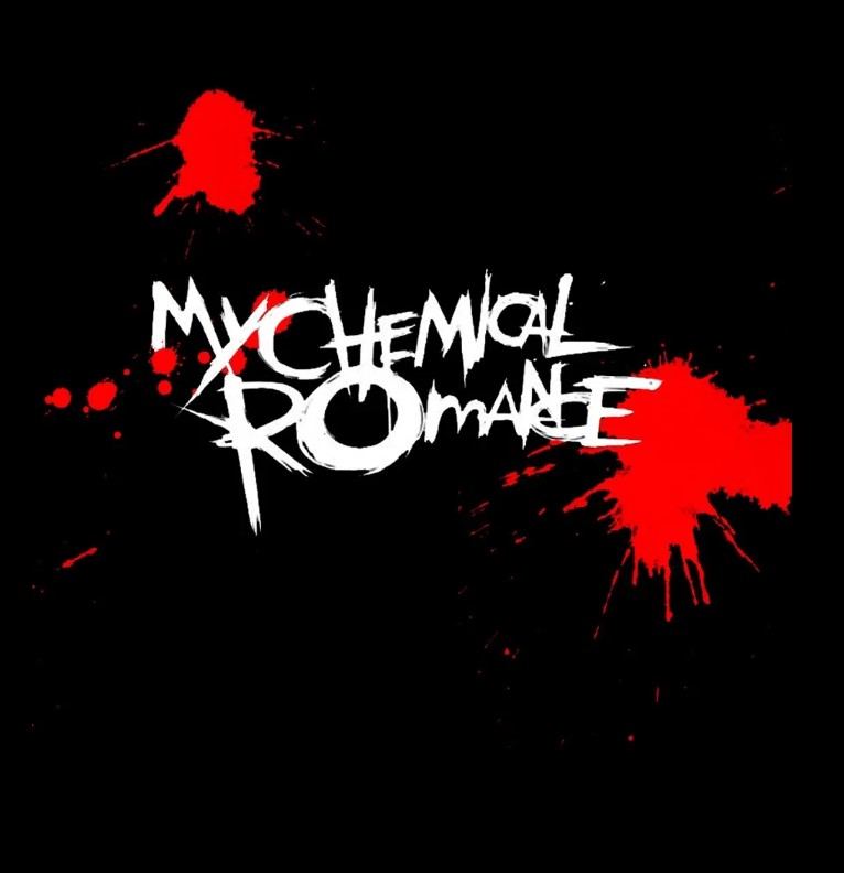 My chemical romance 