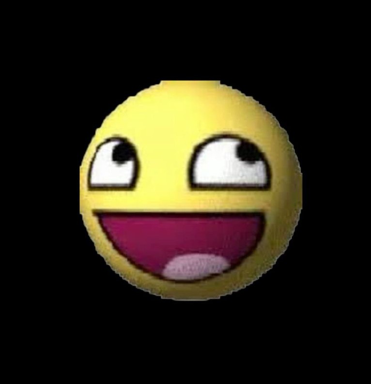 Epic face 