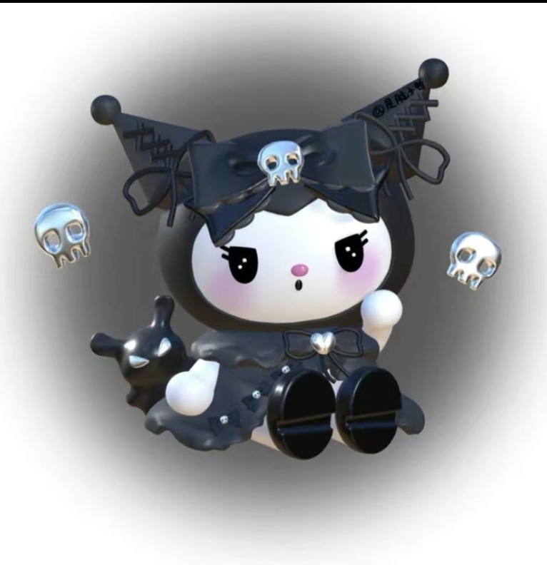 blackkuromi