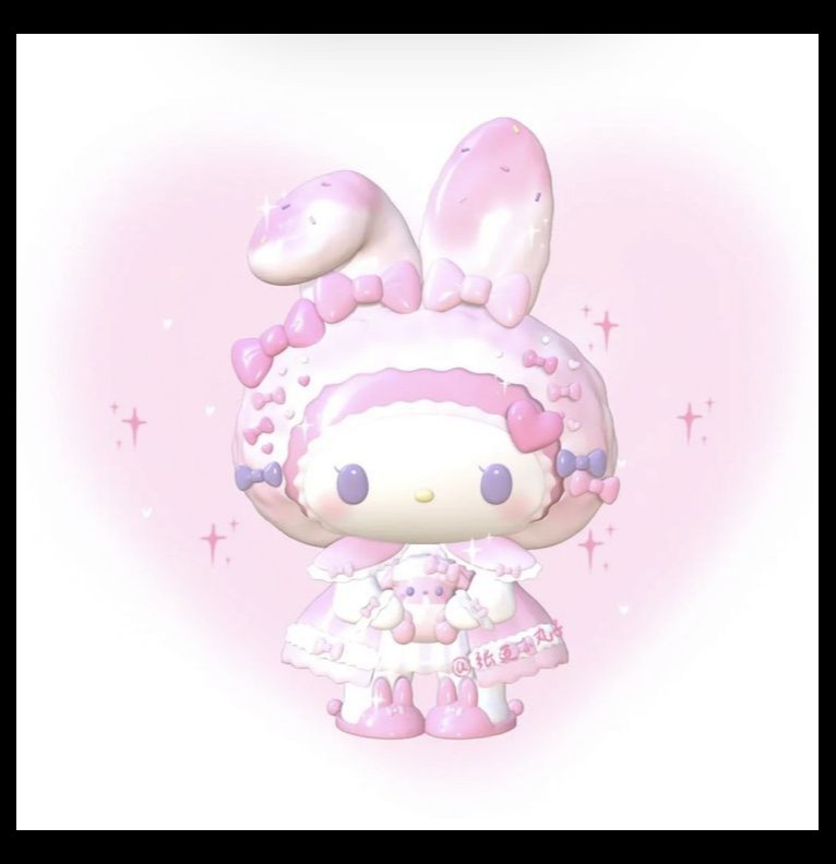 Sanrio Widget