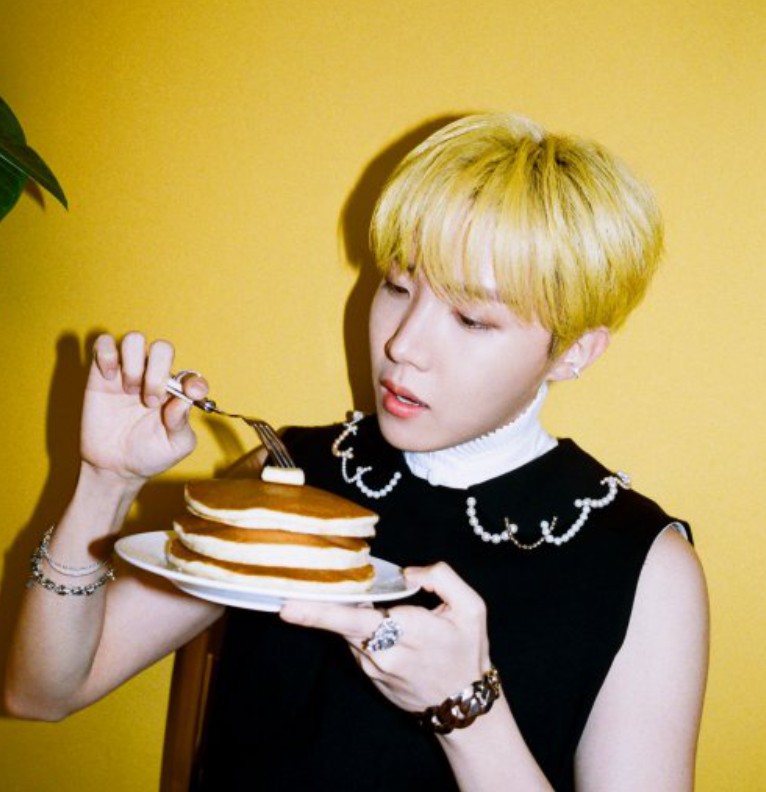 jhope