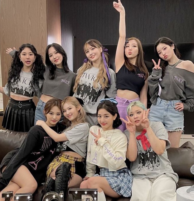 Twice 3