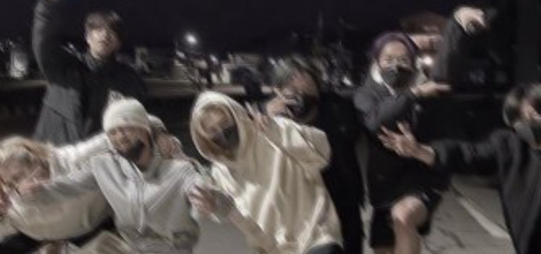 skz love 