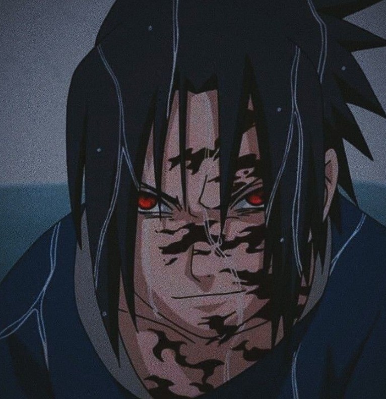Sasuke uchiha