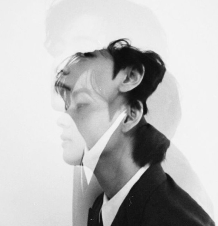 taehyung #1