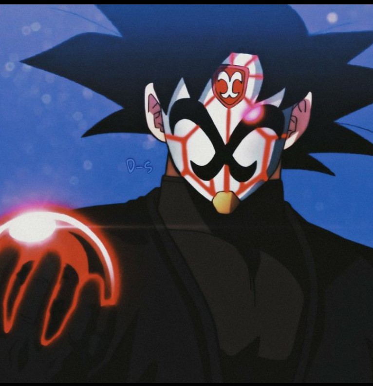 goku black