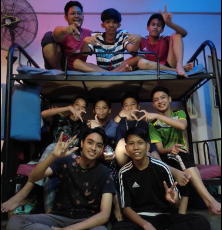 harimau27