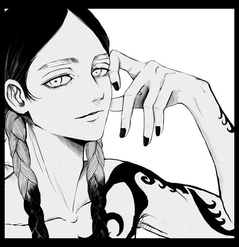 ran haitani