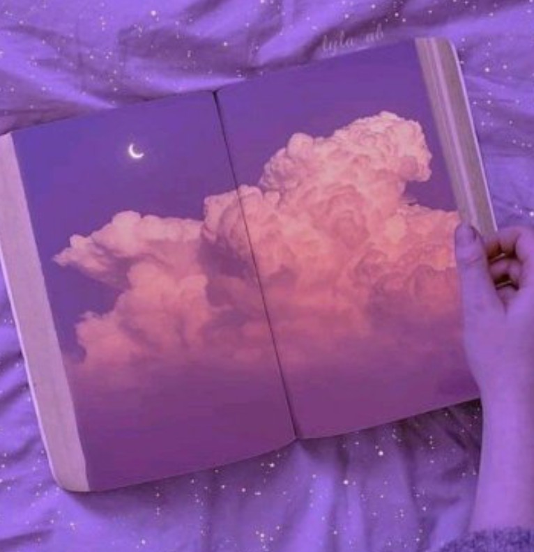 lavender