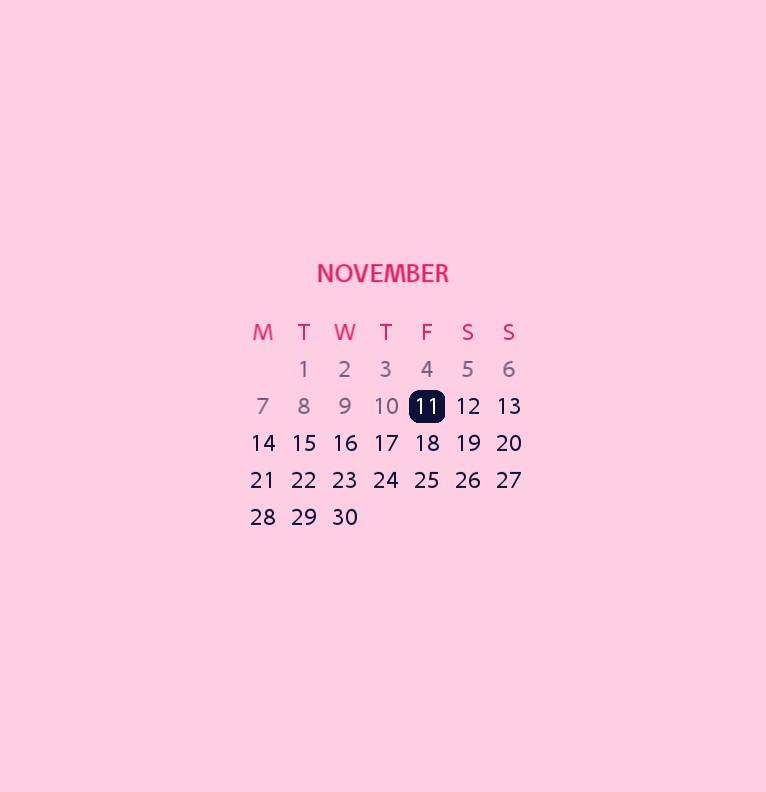 date