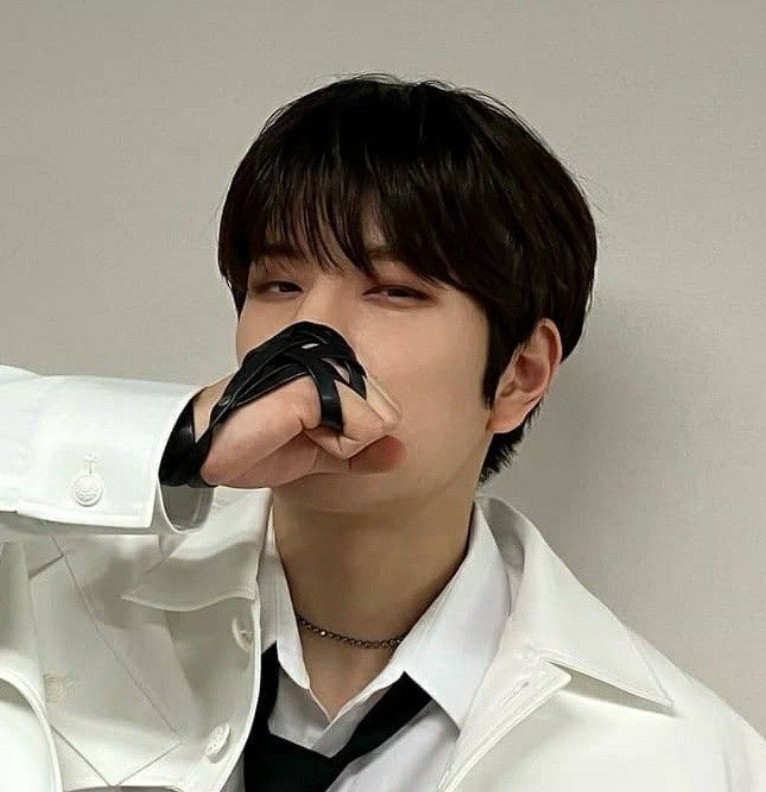 Seungmin