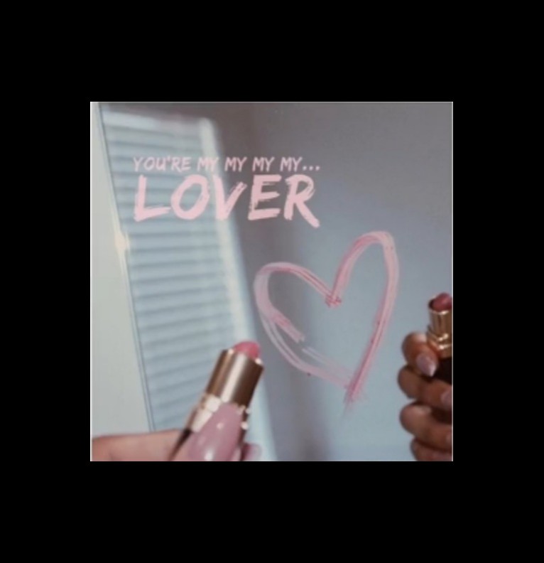 Lover _Taylor Swift_