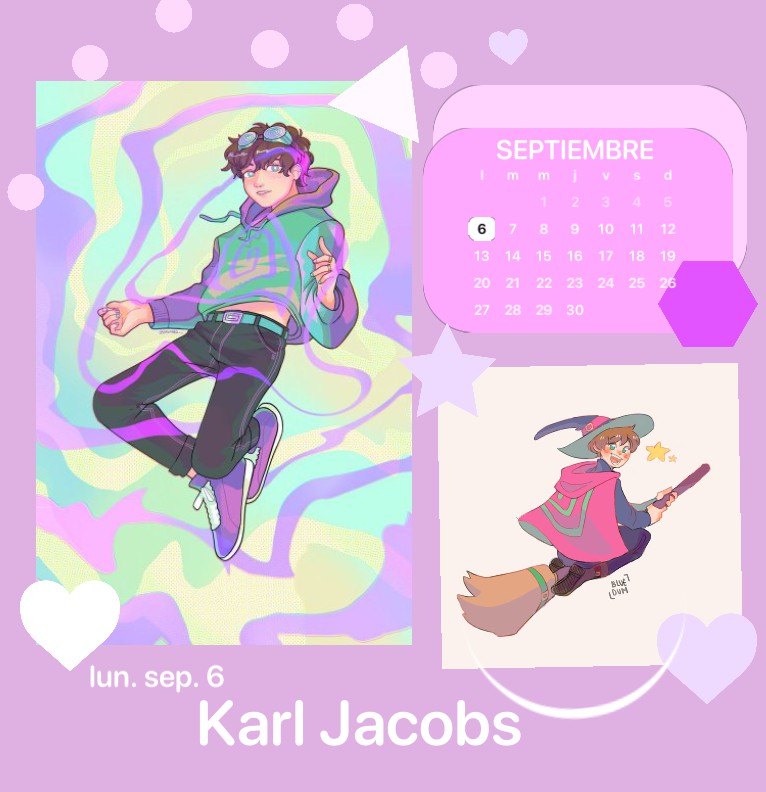 Karl Jacobs