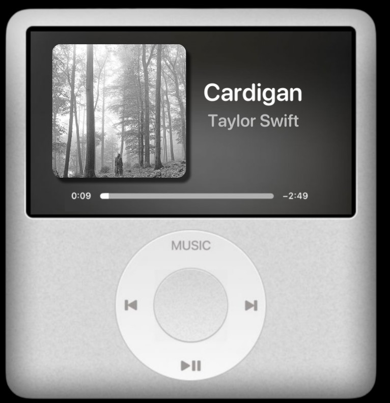 Handy Widget