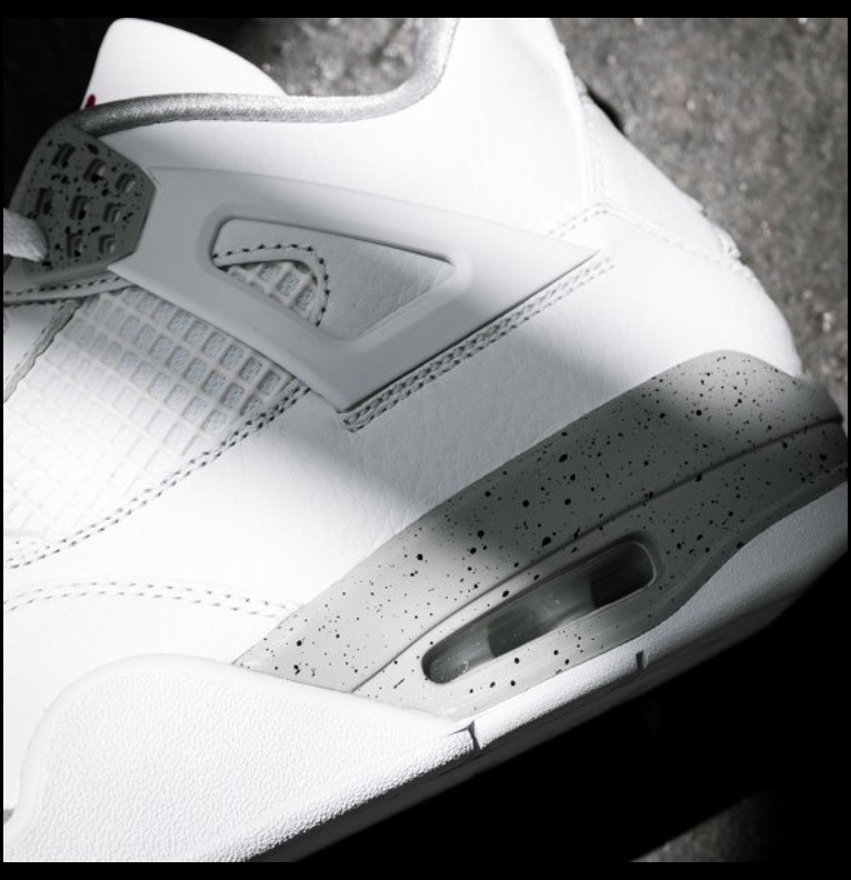 Jordan 4
