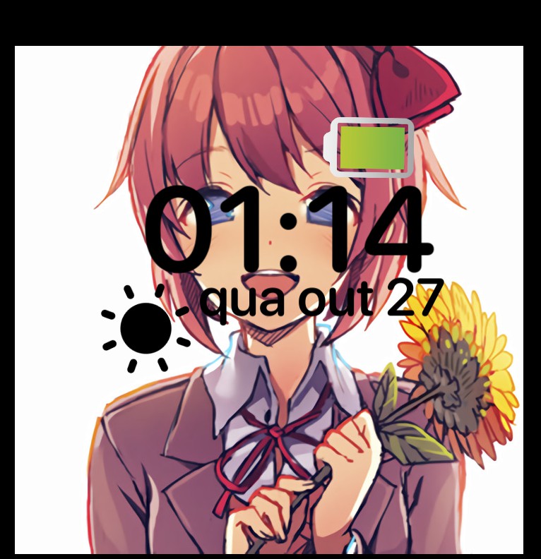 Sayori Agend :3