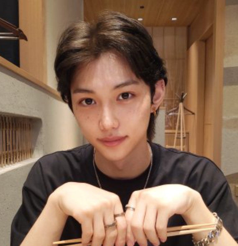 felix skz