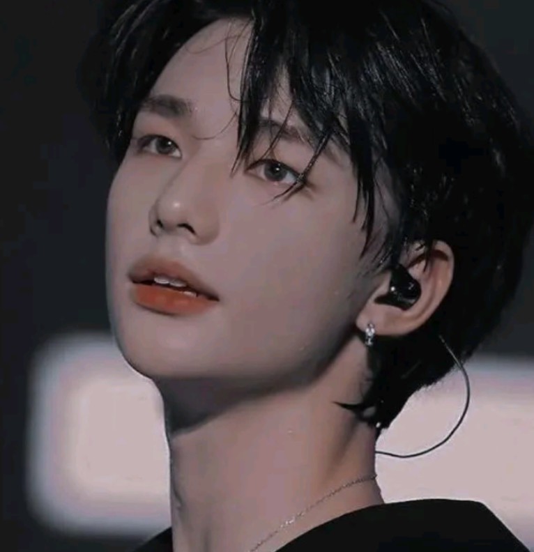 skz hyunjin