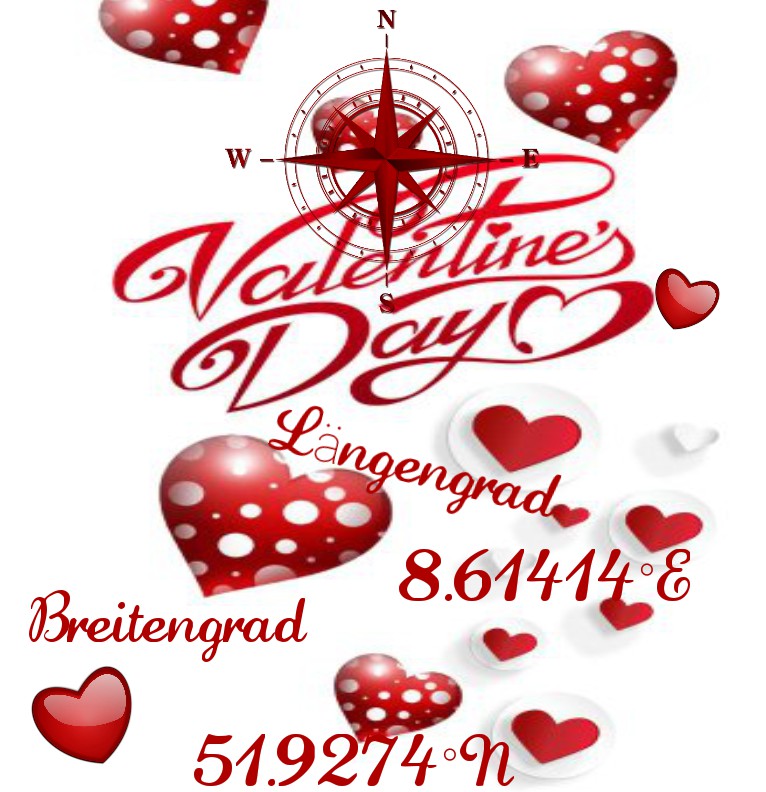 System 1  Valentines Day 