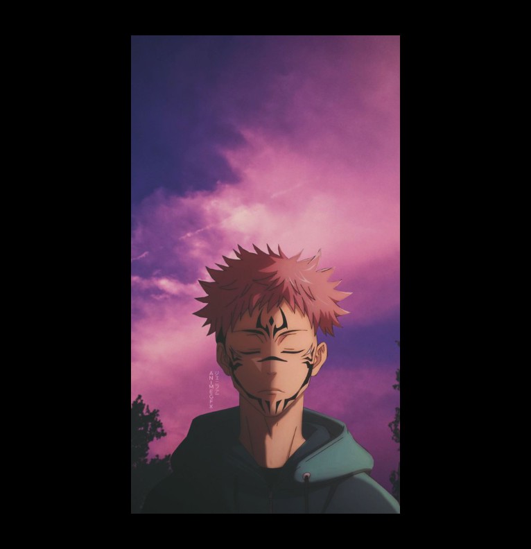 itadori yuji
