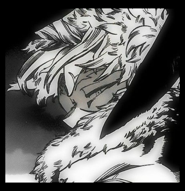 hawks bnha