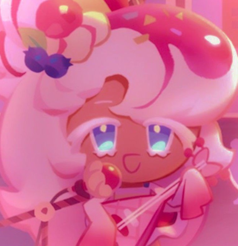 Parfait cookie 3