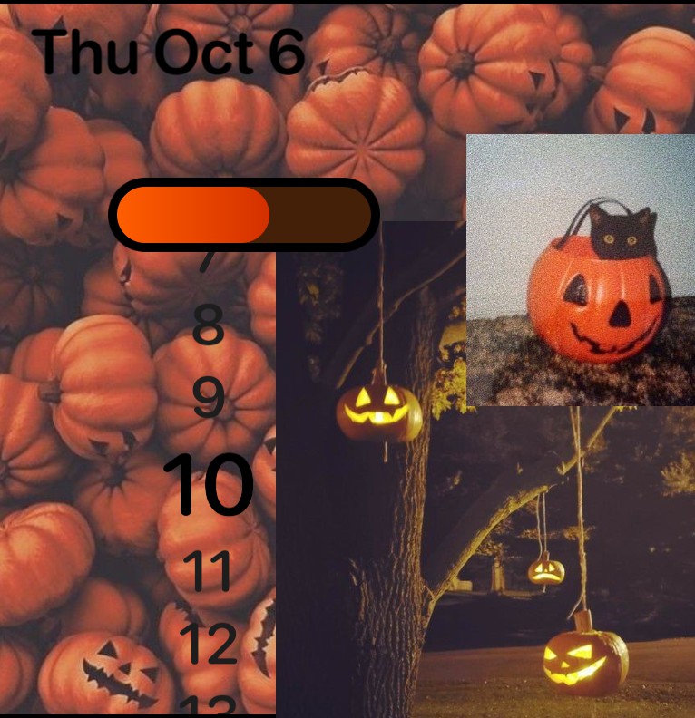 punpkin