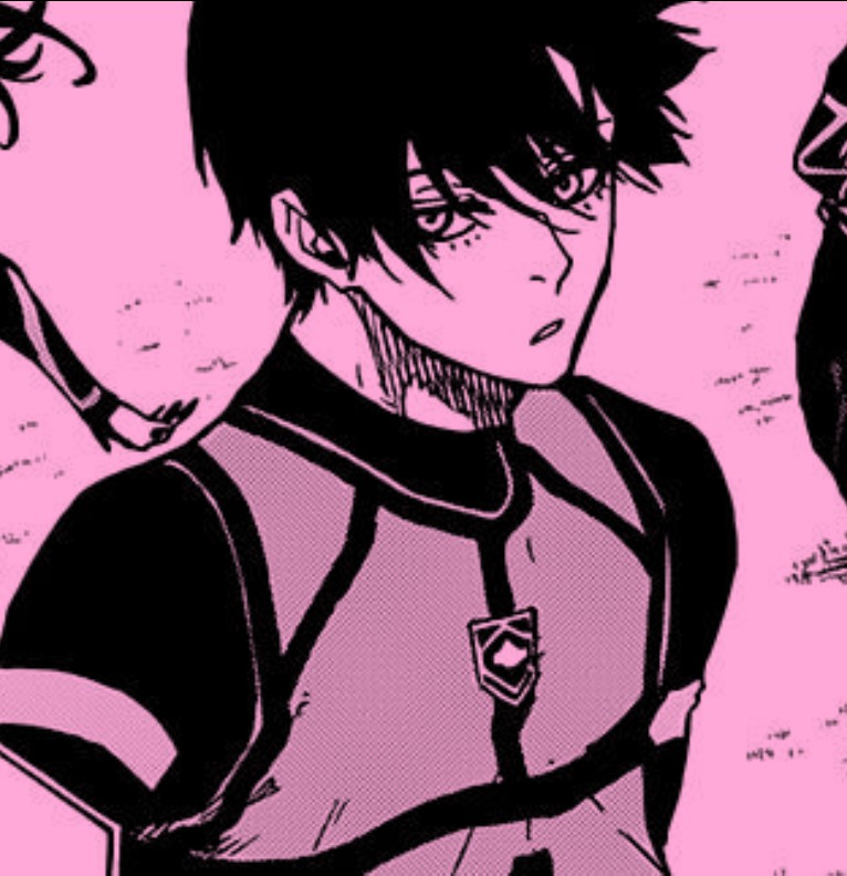 itoshi rin