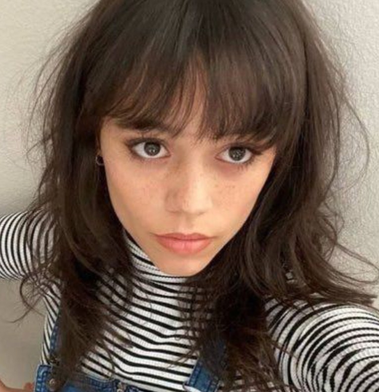 jenna ortega 
