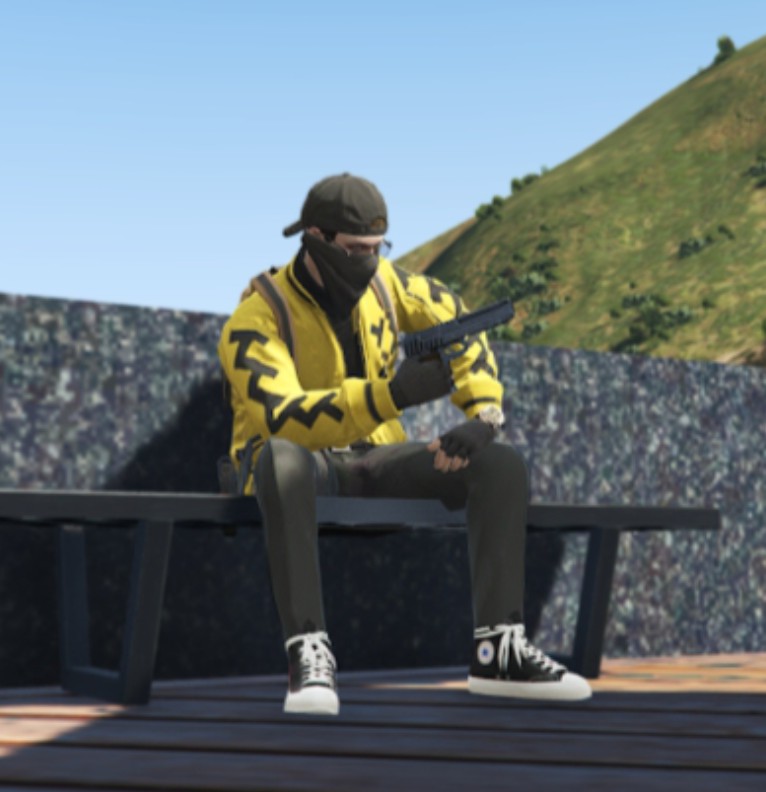 tr