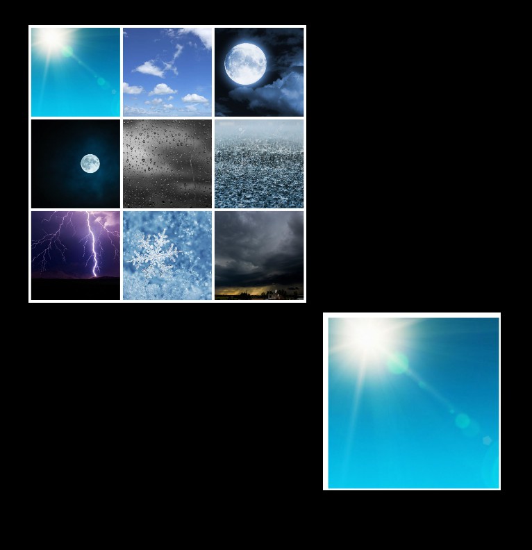 weather photo