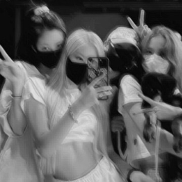 Blackpink 