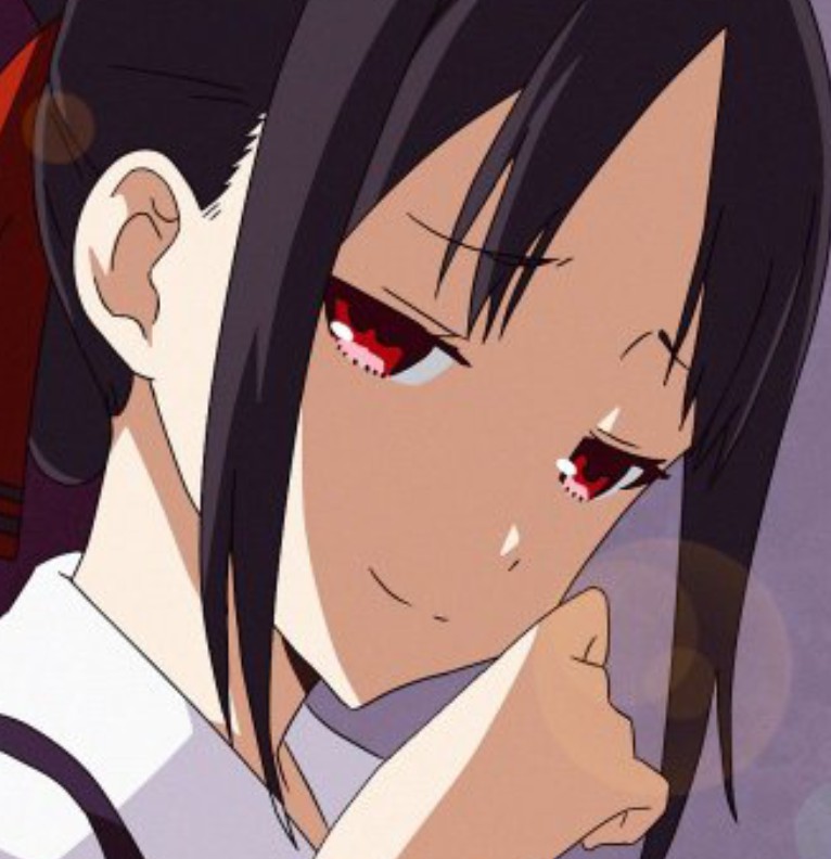 Kaguya-sama