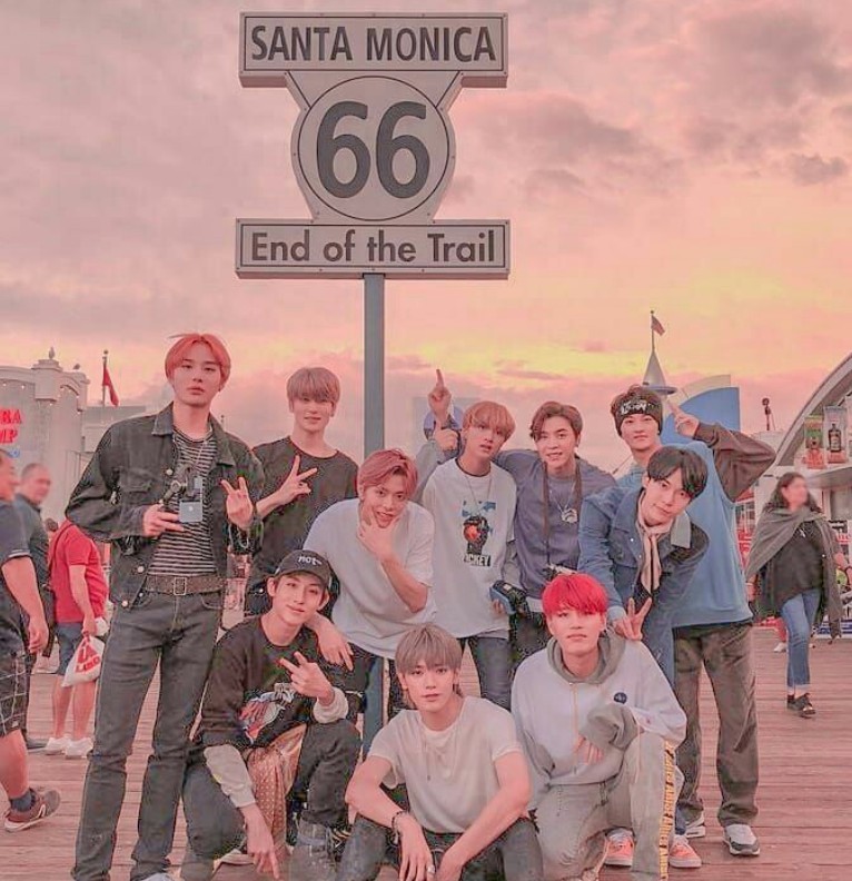 Collection Indie- KPop