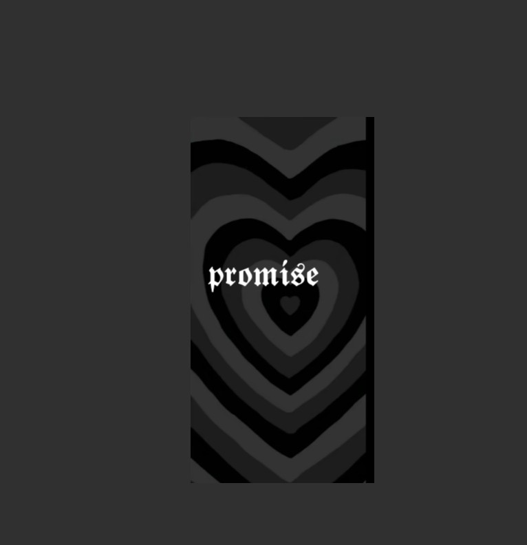 promise