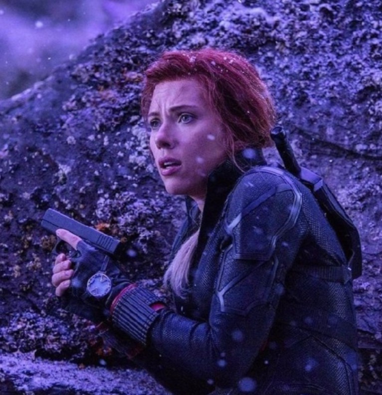 Black widow