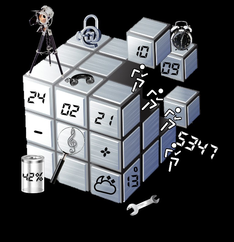 Cube