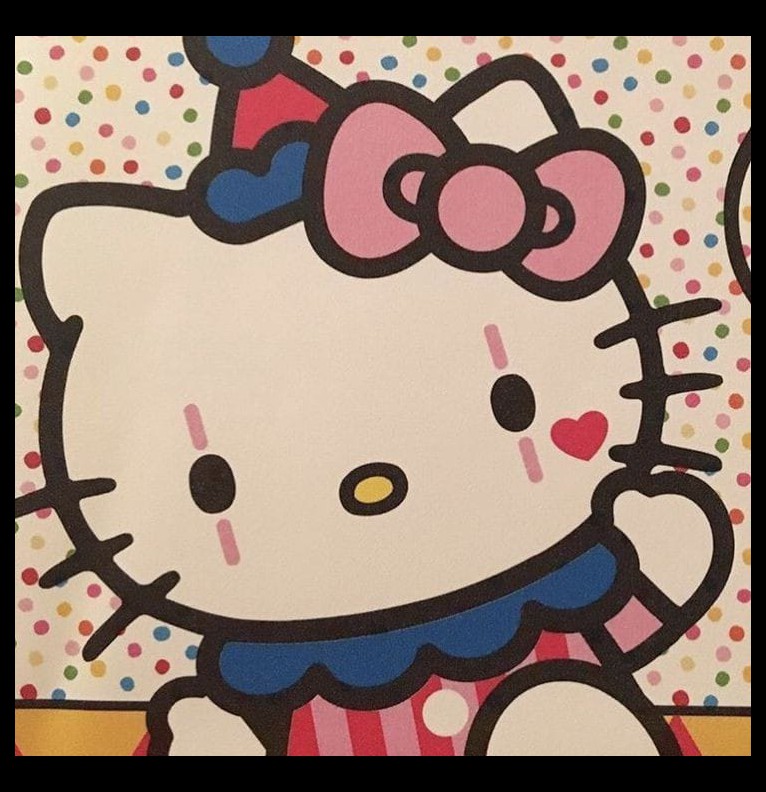 hello kitty