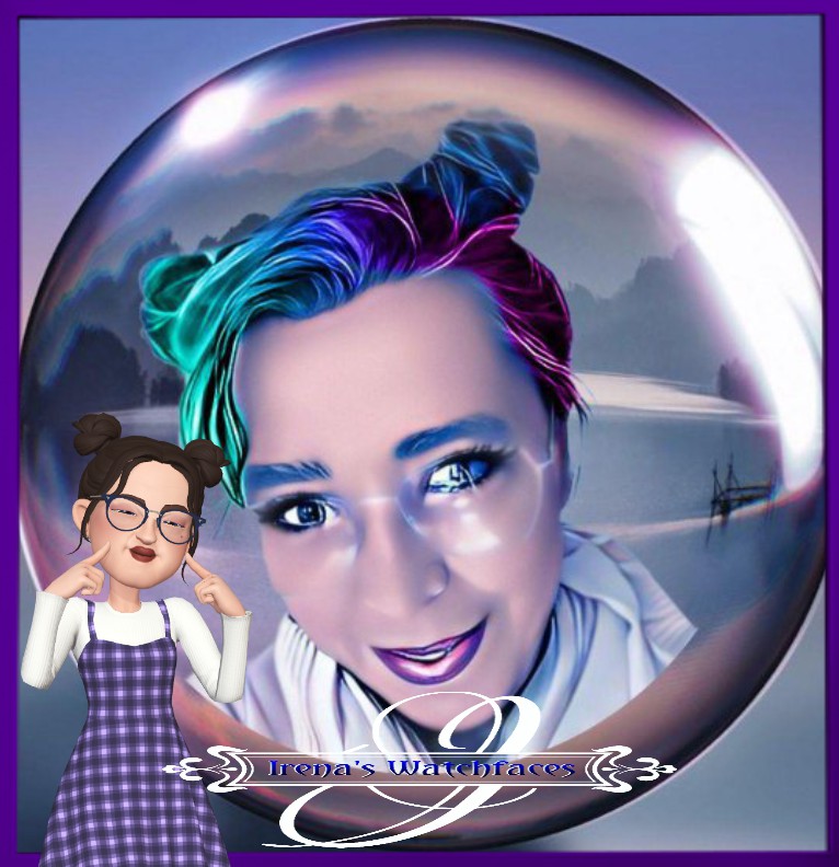 Ich und AR Emoji 