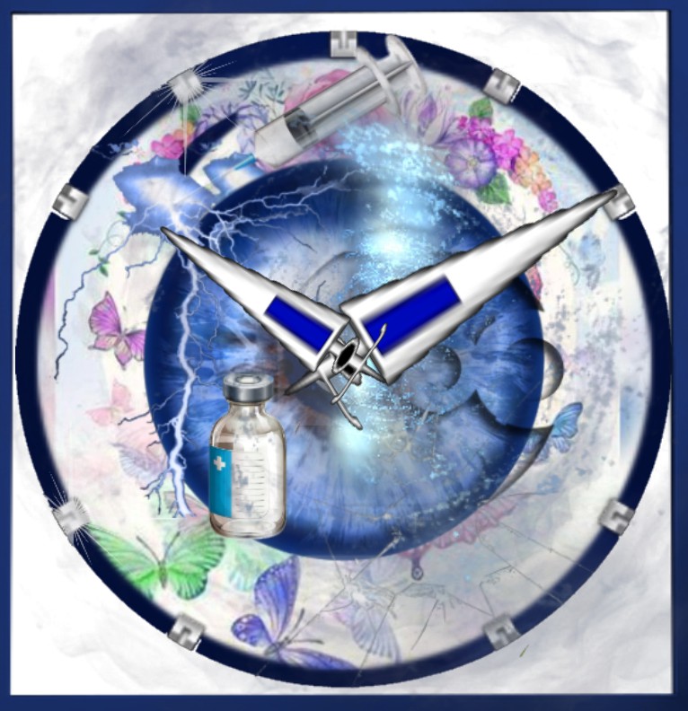 Clock AMD   Spring  