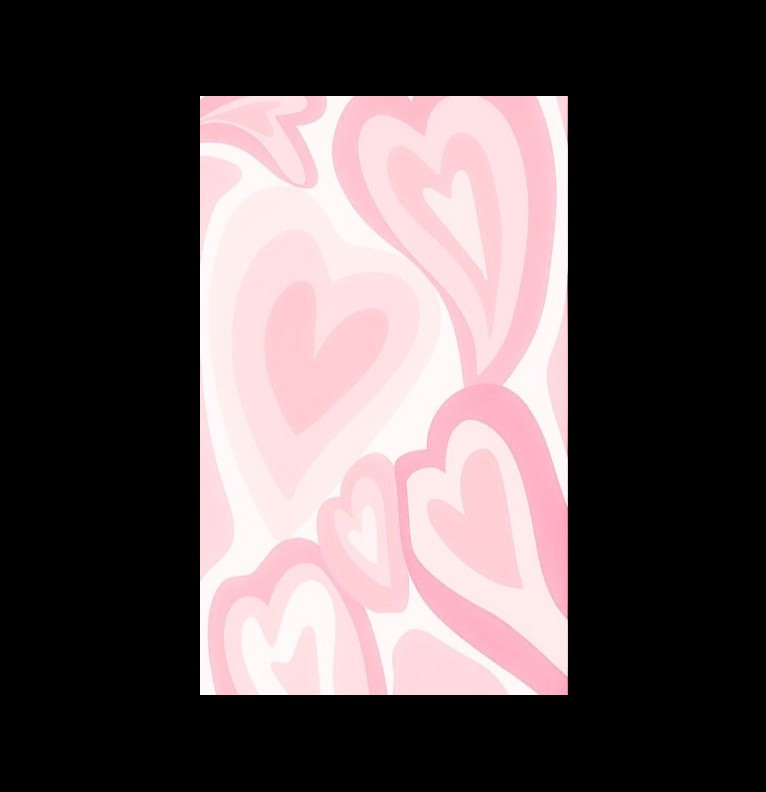 pink hearts