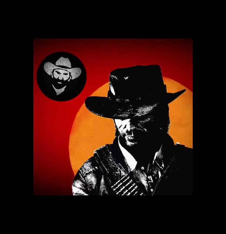 John Marston 