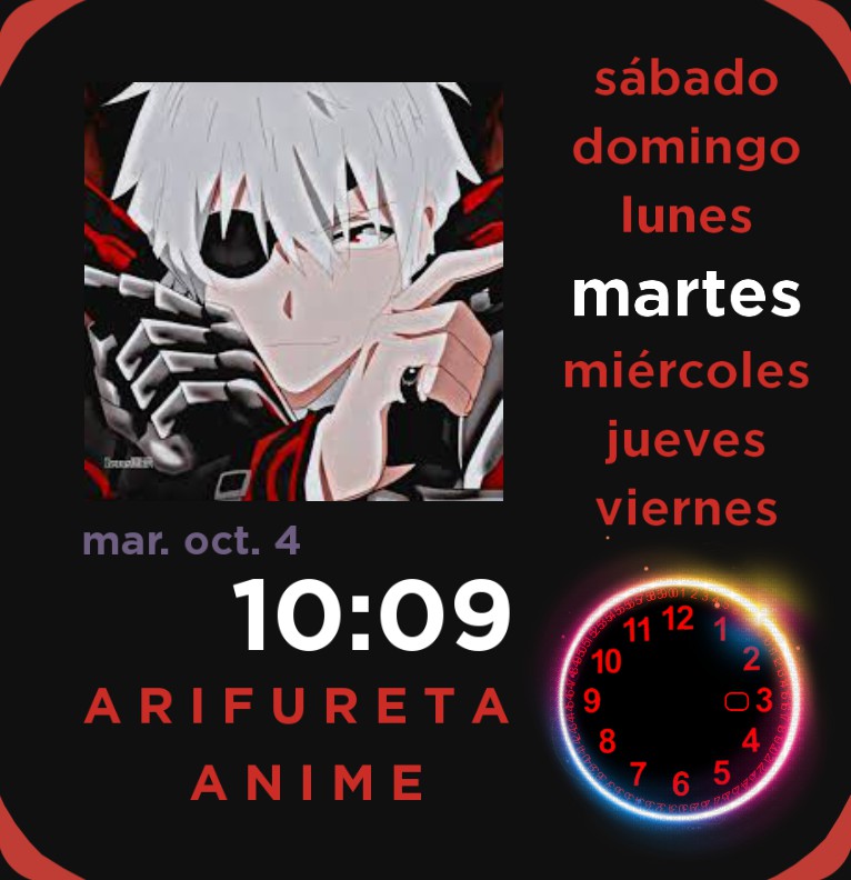ARIFURETA BEST ANIME