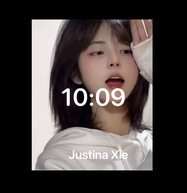 Xie Copy