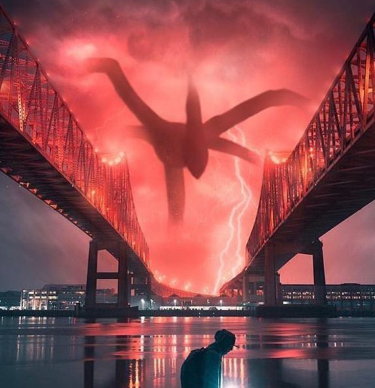 mind flayer